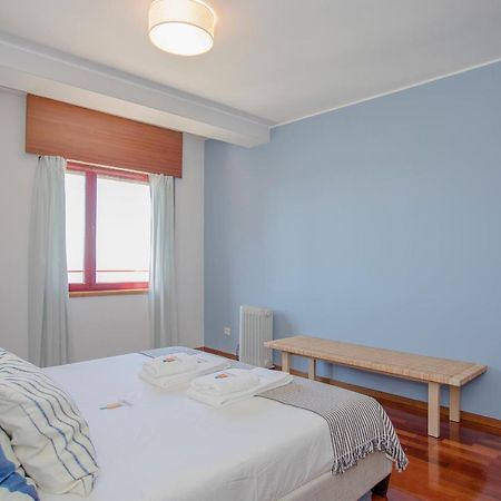 Liiiving In Matosinhos - Sea Beach Apartment Екстер'єр фото