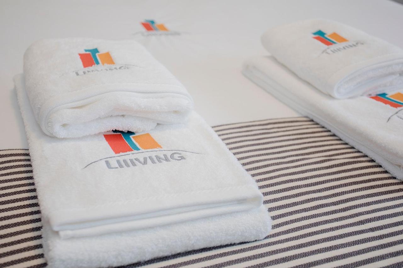 Liiiving In Matosinhos - Sea Beach Apartment Екстер'єр фото