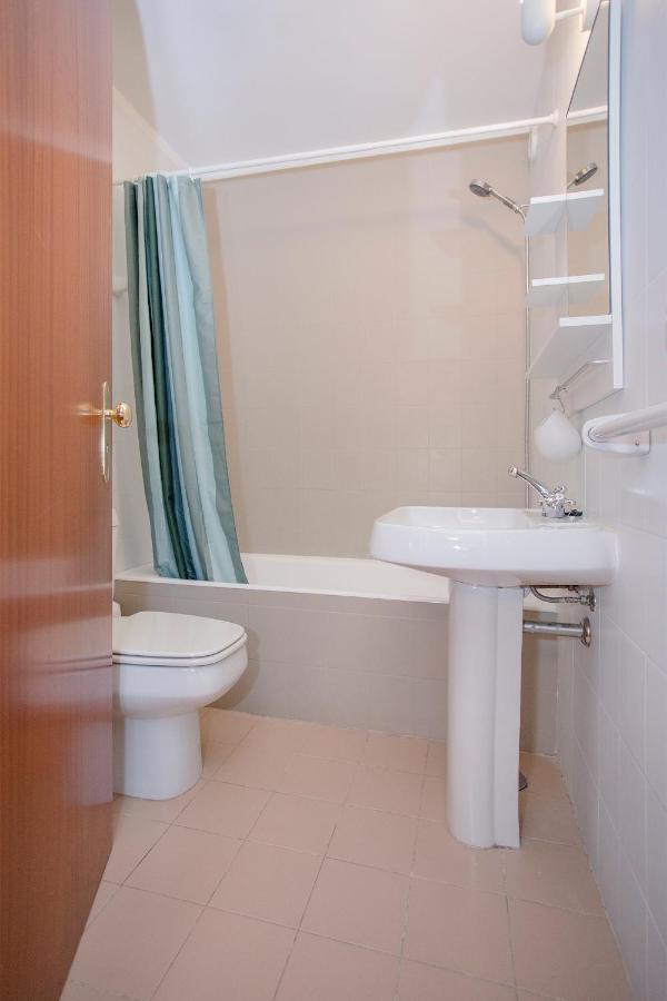 Liiiving In Matosinhos - Sea Beach Apartment Екстер'єр фото